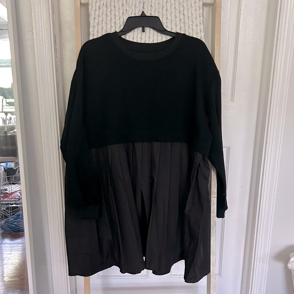 Viral dress